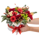 Vánoční voňavý box